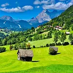 12, Am Sonnenhang, Hochstrasse Апартаменты