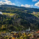 Apartamento 12, Am Sonnenhang, Hochstrasse Schladming