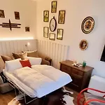 12, Am Sonnenhang, Hochstrasse Апартаменты Шладминг