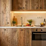 Апартаменты 12, Am Sonnenhang, Hochstrasse