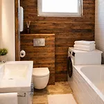 12, Am Sonnenhang, Hochstrasse Апартаменты Шладминг