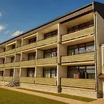 12, Am Sonnenhang, Hochstrasse Apartamento
