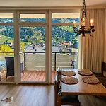 Апартаменты 12, Am Sonnenhang, Hochstrasse