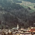 12, Am Sonnenhang, Hochstrasse Апартаменты Шладминг