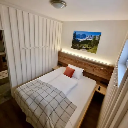 12, Am Sonnenhang, Hochstrasse Шладмінг