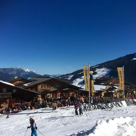 12, Am Sonnenhang, Hochstrasse Apartament Schladming