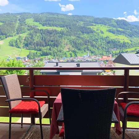 12, Am Sonnenhang, Hochstrasse Apartament