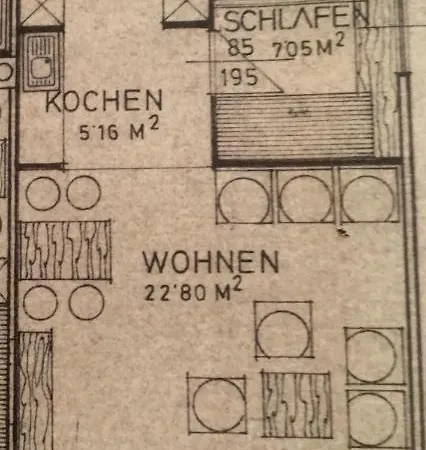 12, Am Sonnenhang, Hochstrasse * Шладмінг