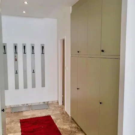 Апартаменти 12, Am Sonnenhang, Hochstrasse Шладмінг