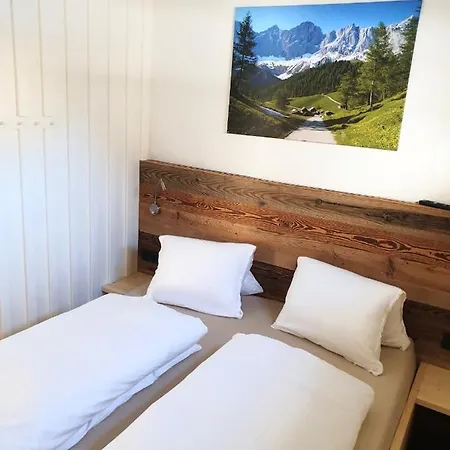12, Am Sonnenhang, Hochstrasse Daire Schladming