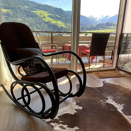 12, Am Sonnenhang, Hochstrasse Шладмінг