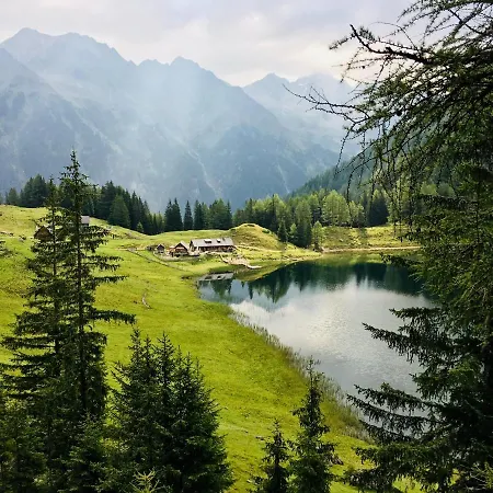 Appartamento 12, Am Sonnenhang, Hochstrasse *