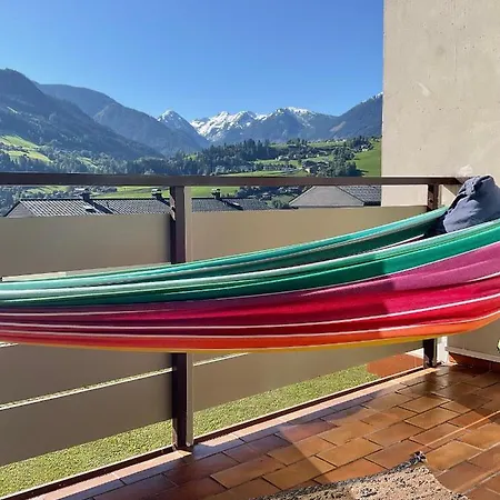 12, Am Sonnenhang, Hochstrasse Апартаменти