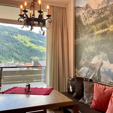 12, Am Sonnenhang, Hochstrasse Daire