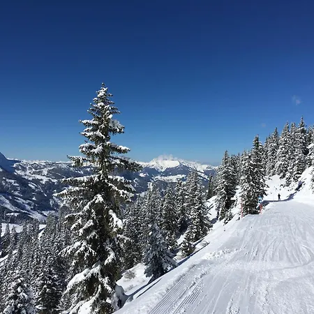 Apartment 12, Am Sonnenhang, Hochstrasse Schladming