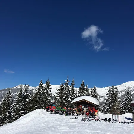 12, Am Sonnenhang, Hochstrasse Schladming