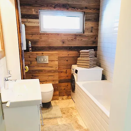 Апартаменти 12, Am Sonnenhang, Hochstrasse