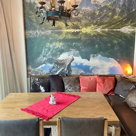 12, Am Sonnenhang, Hochstrasse Daire *