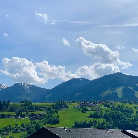 12, Am Sonnenhang, Hochstrasse Apartment *