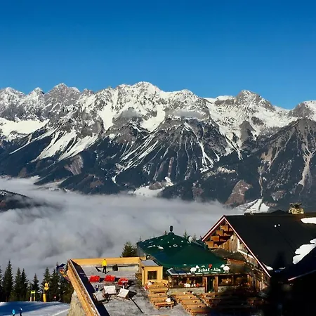 Апартаменты 12, Am Sonnenhang, Hochstrasse