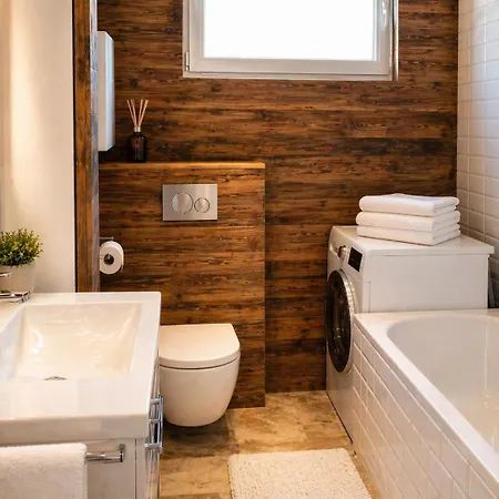 12, Am Sonnenhang, Hochstrasse Apartment Schladming