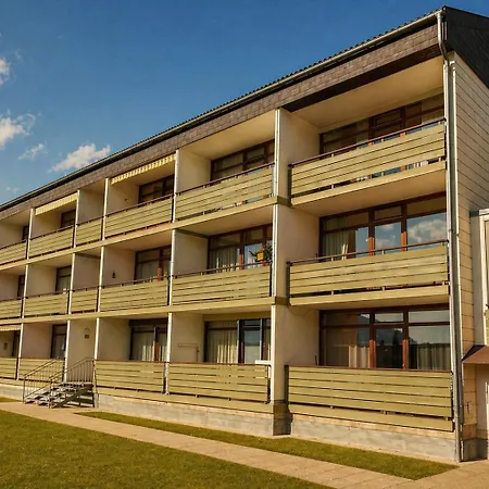 12, Am Sonnenhang, Hochstrasse Apartamento