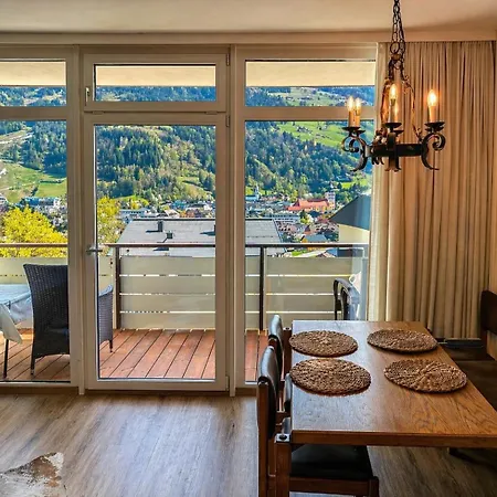 Apartment 12, Am Sonnenhang, Hochstrasse