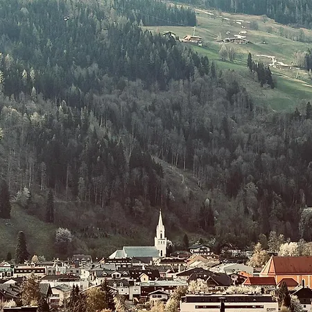 12, Am Sonnenhang, Hochstrasse Apartment Schladming