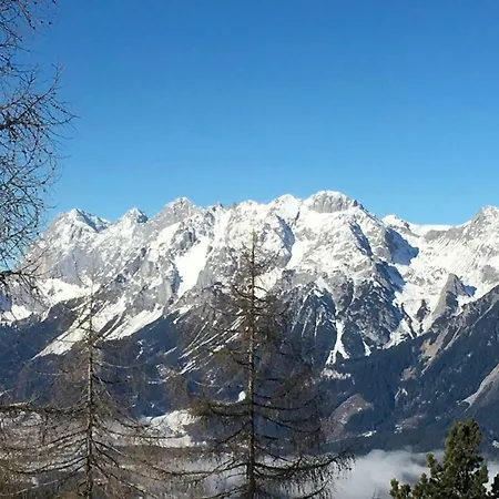 12, Am Sonnenhang, Hochstrasse Daire