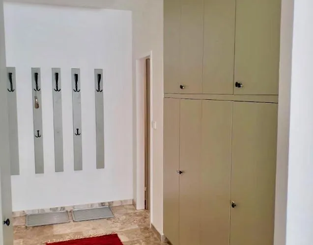 Apartment 12, Am Sonnenhang, Hochstrasse Schladming