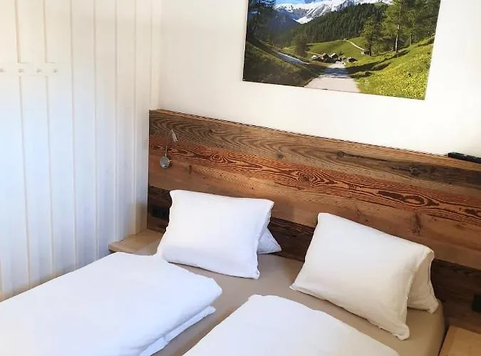 12, Am Sonnenhang, Hochstrasse Apartment Schladming