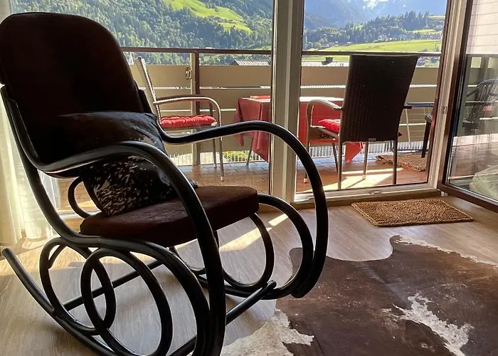 12, Am Sonnenhang, Hochstrasse Schladming