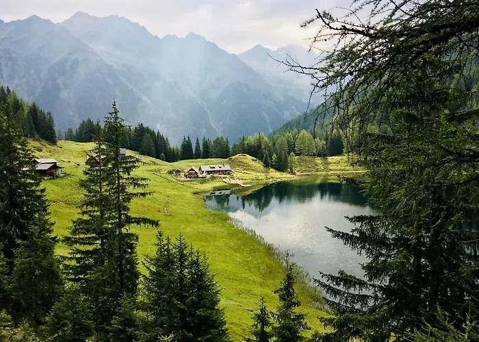 Apartment 12, Am Sonnenhang, Hochstrasse *