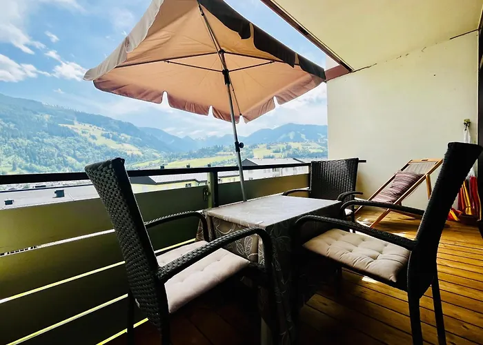 12, Am Sonnenhang, Hochstrasse Schladming