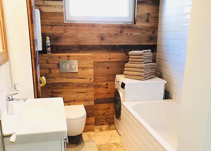 Apartment 12, Am Sonnenhang, Hochstrasse