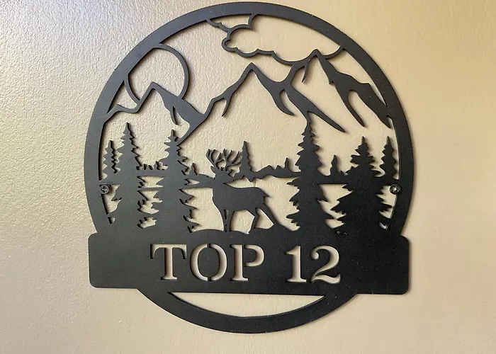 Apartment 12, Am Sonnenhang, Hochstrasse *