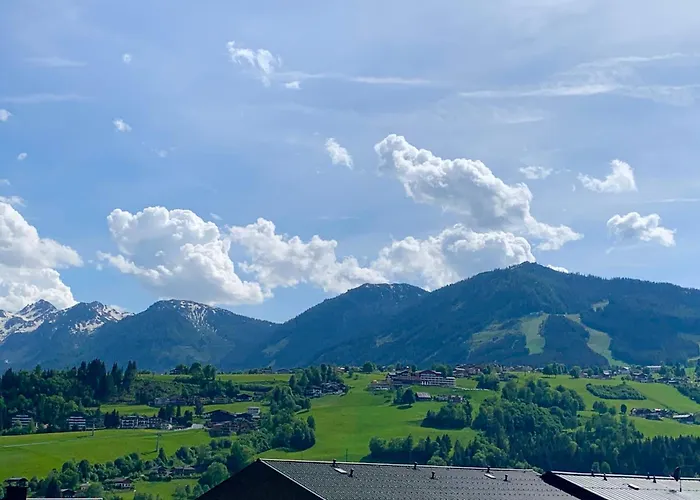 12, Am Sonnenhang, Hochstrasse Apartment *